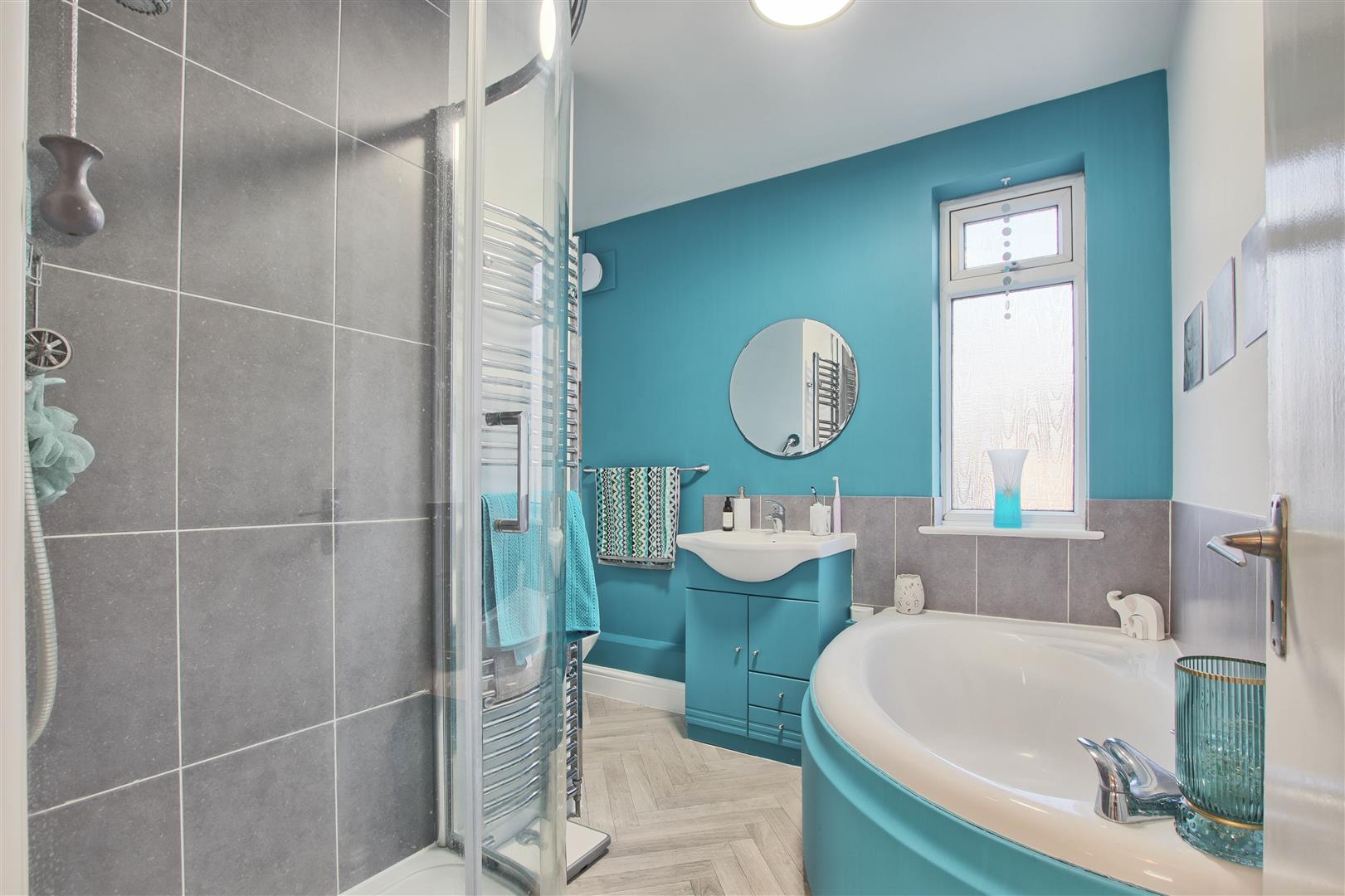 Roseford Road, Cambridge